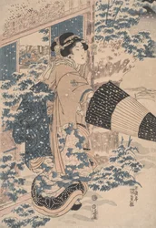 Ohne Titel, ca. 1830
